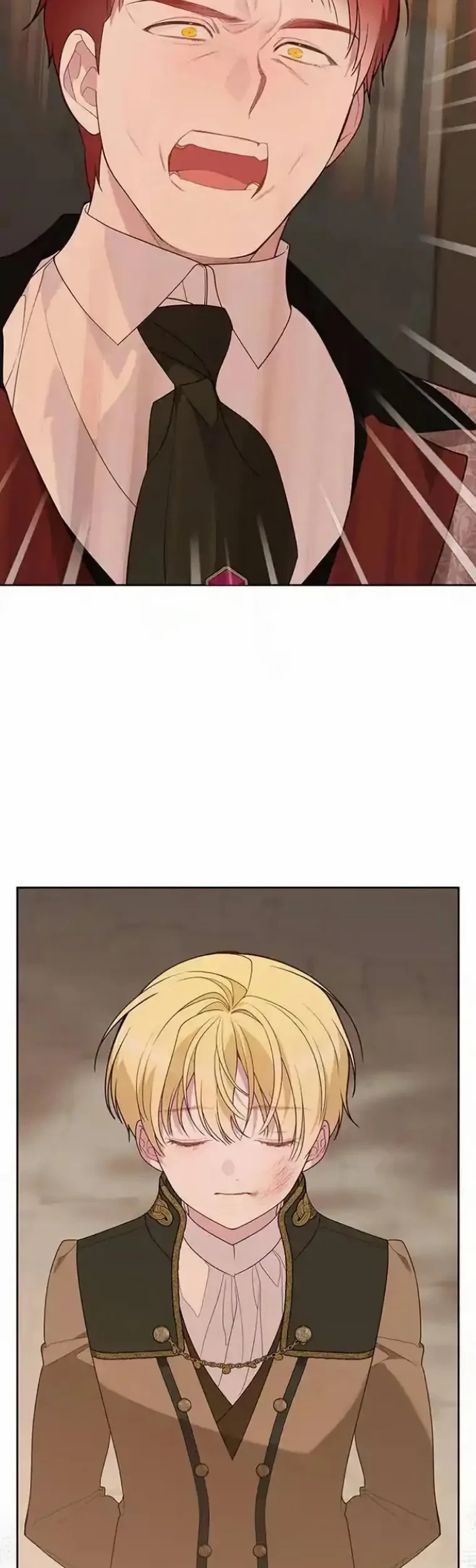 Baby Tyrant chapter 67 halaman 85