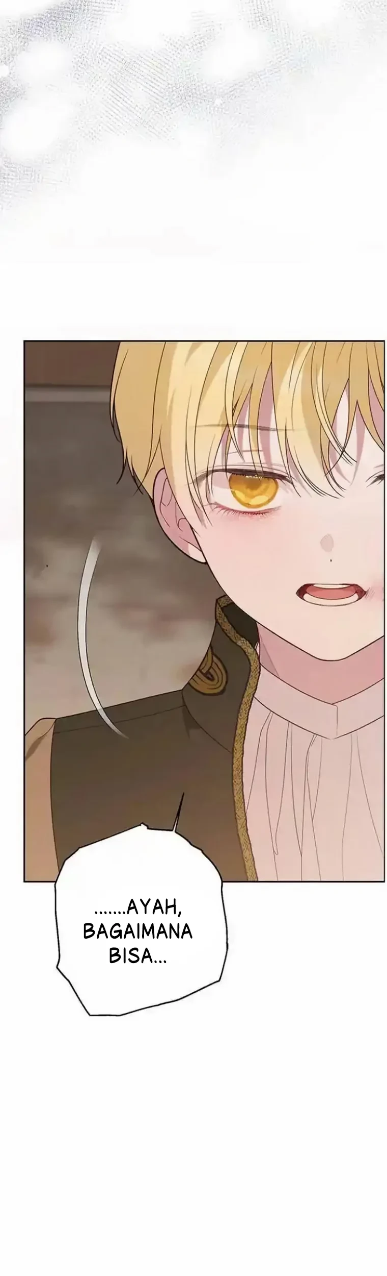 Baby Tyrant chapter 67 halaman 87