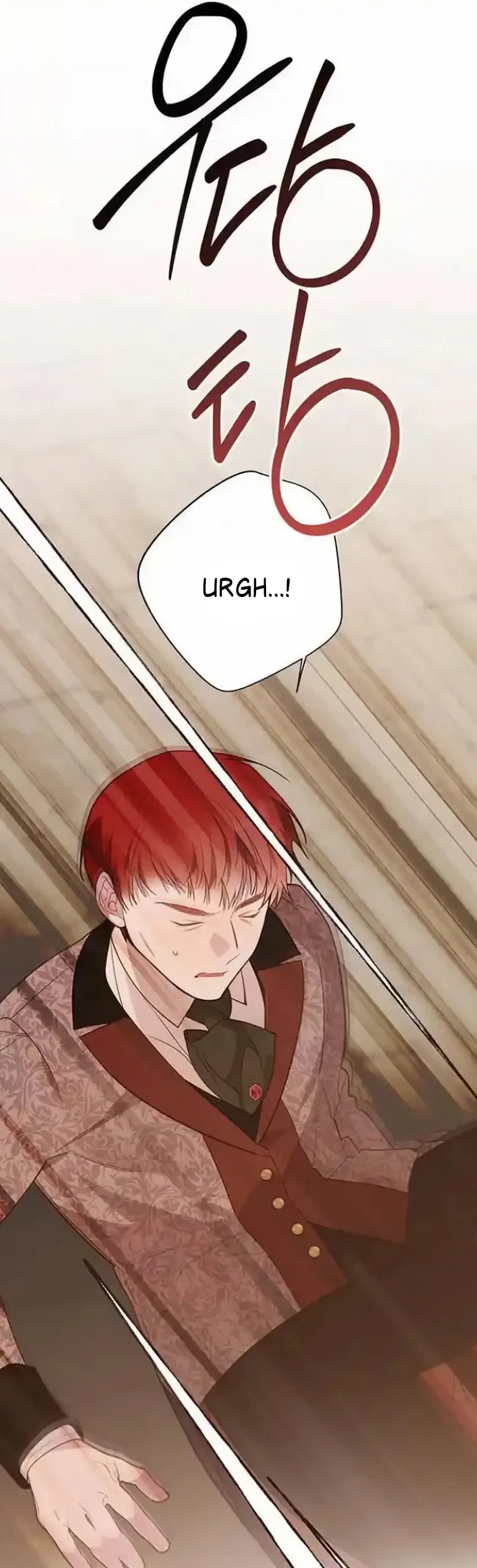 Baby Tyrant chapter 67 halaman 91