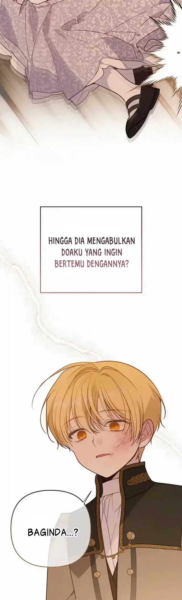 Baby Tyrant chapter 67 halaman 94