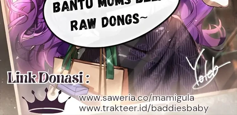 Baby Tyrant chapter 67 halaman 100