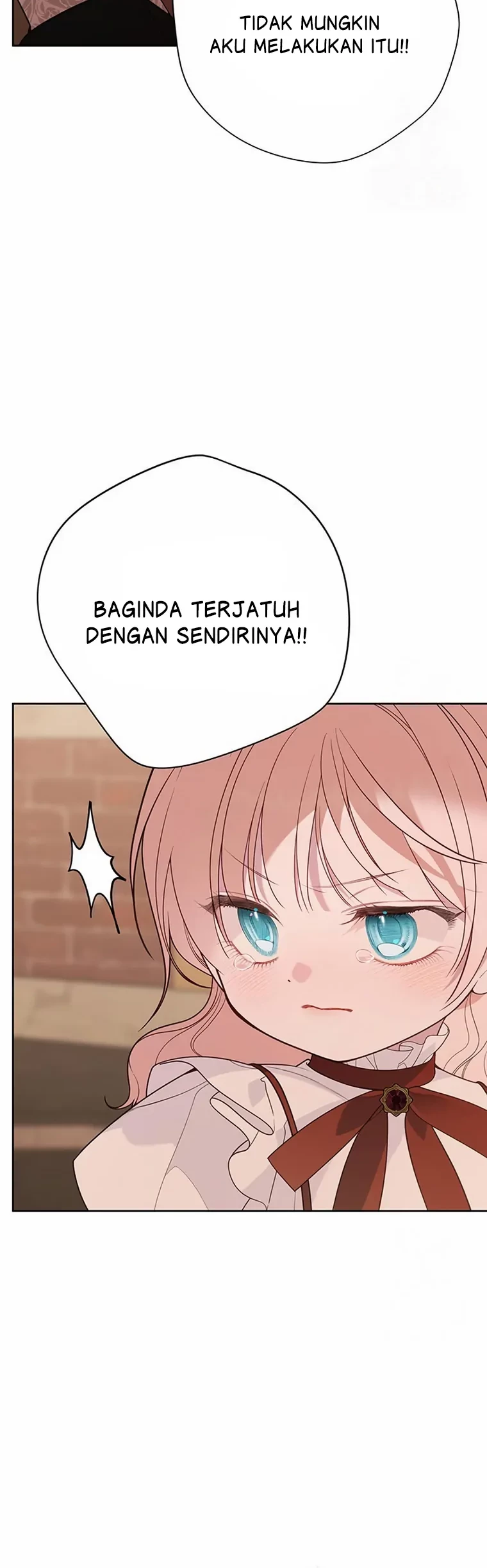 Baby Tyrant Bab 68 halaman 27