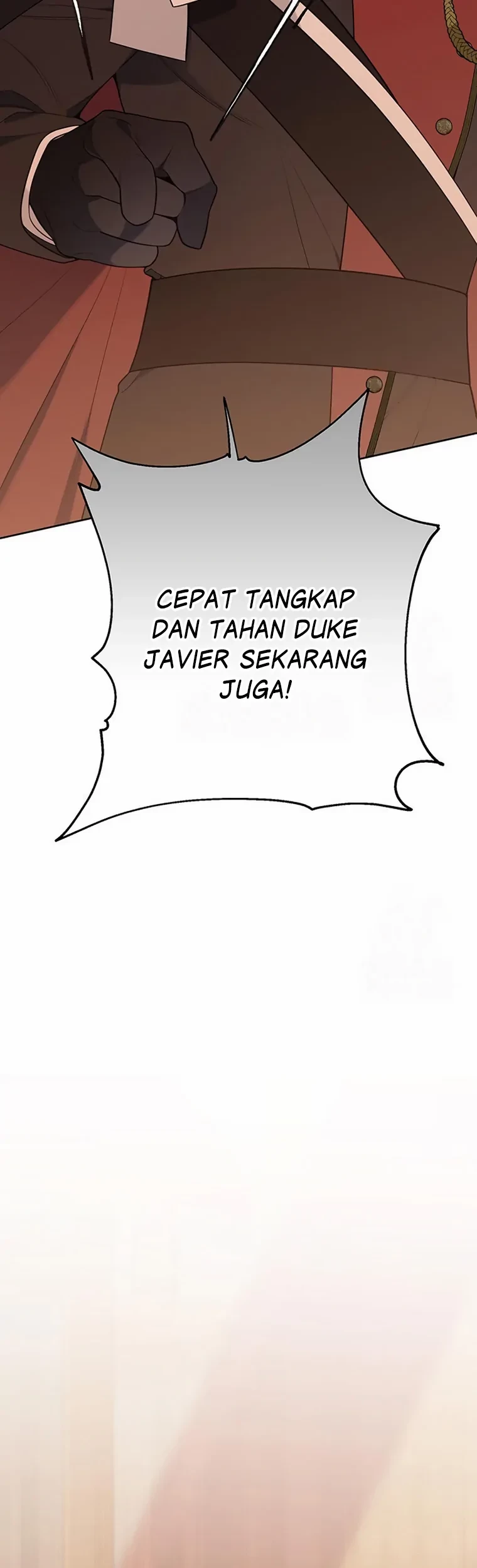 Baby Tyrant Bab 68 halaman 31