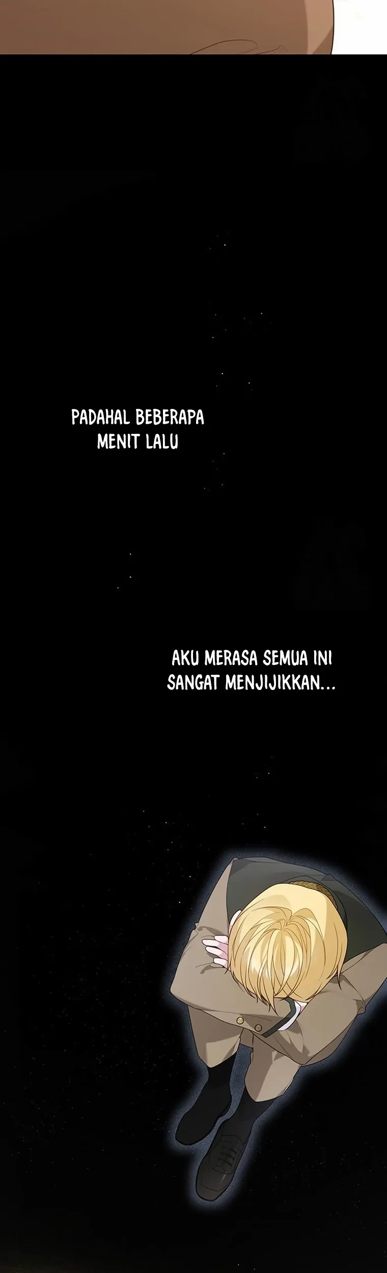 Baby Tyrant Bab 68 halaman 45