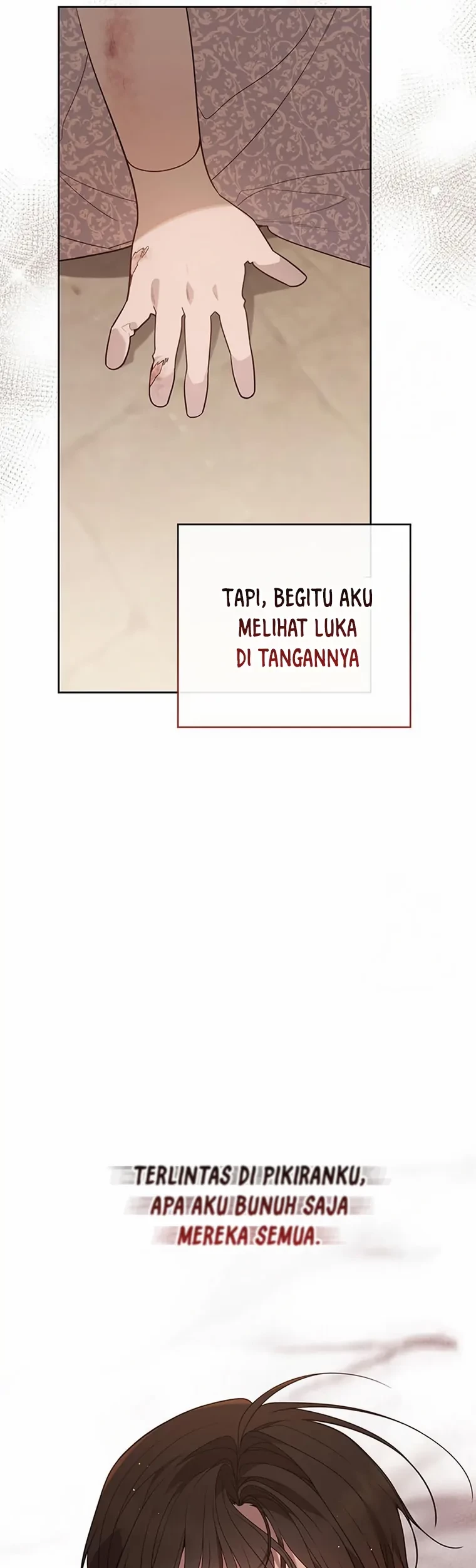 Baby Tyrant Bab 68 halaman 57