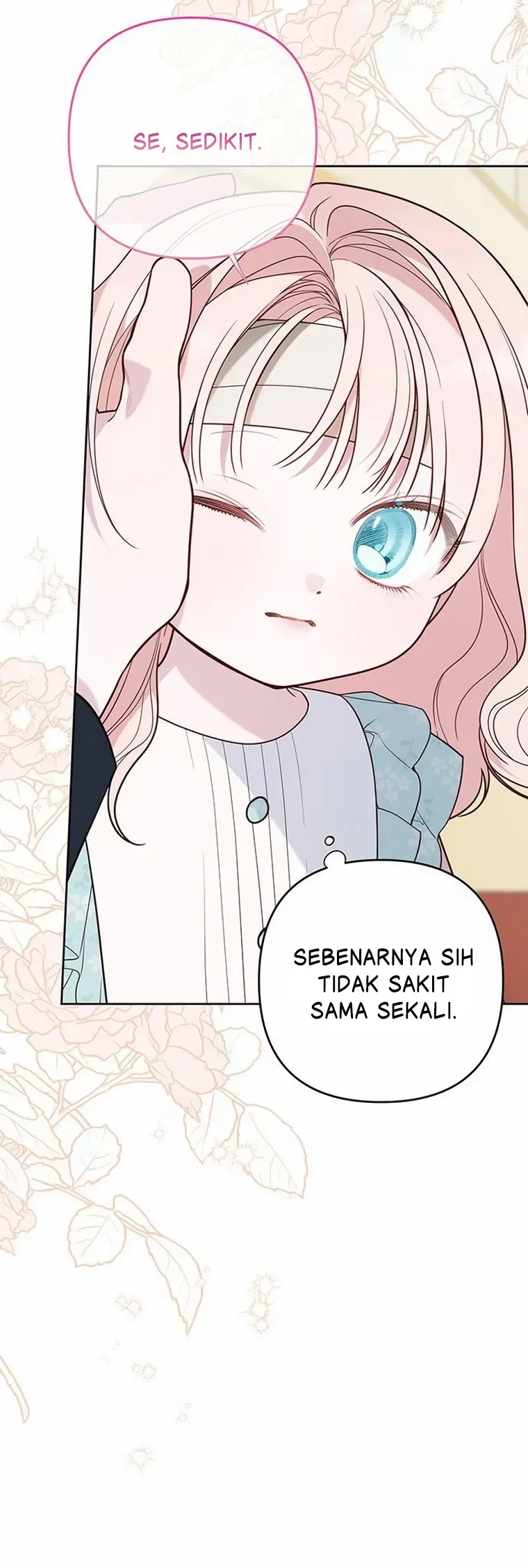 Baby Tyrant Bab 69 halaman 15