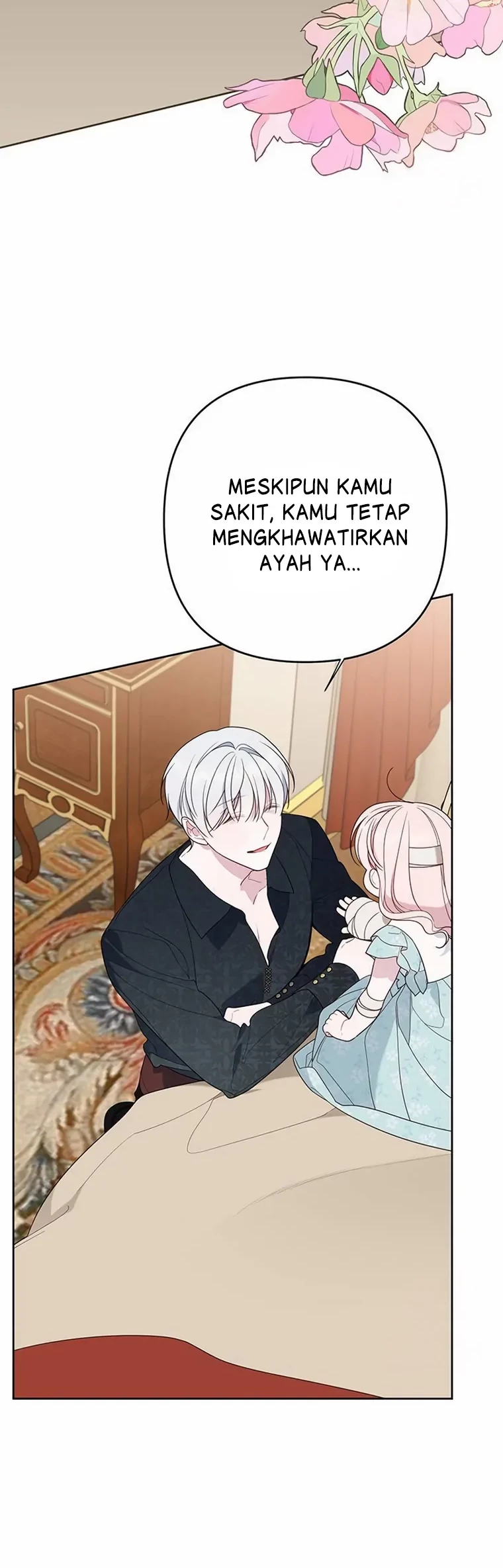 Baby Tyrant Bab 69 halaman 20