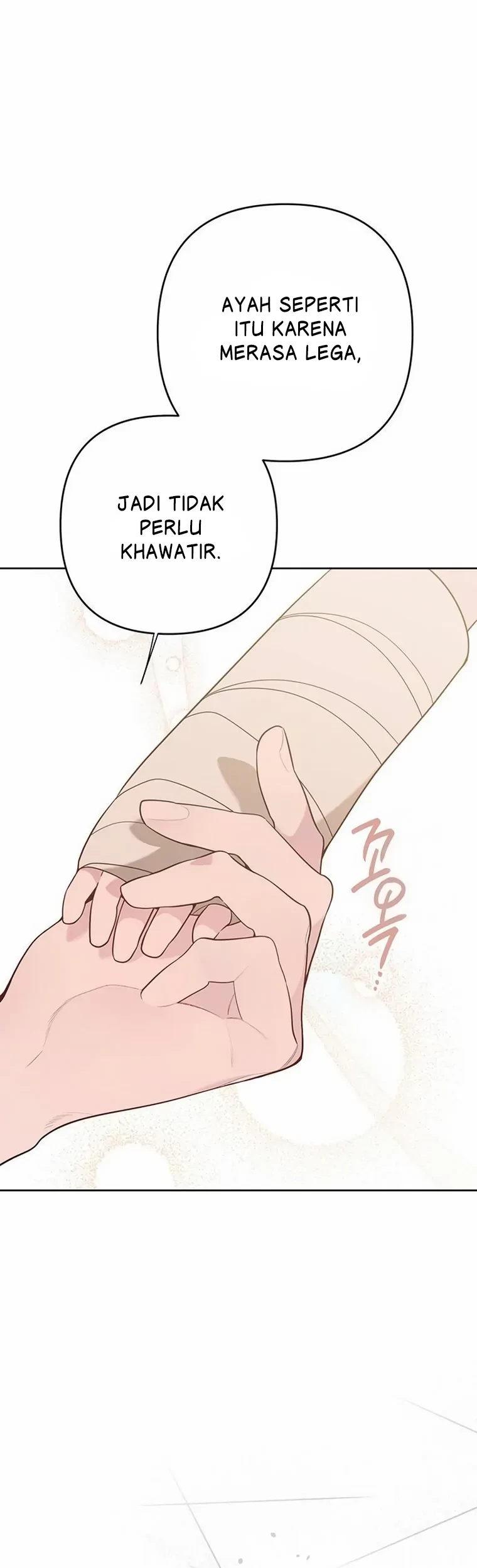 Baby Tyrant Bab 69 halaman 21