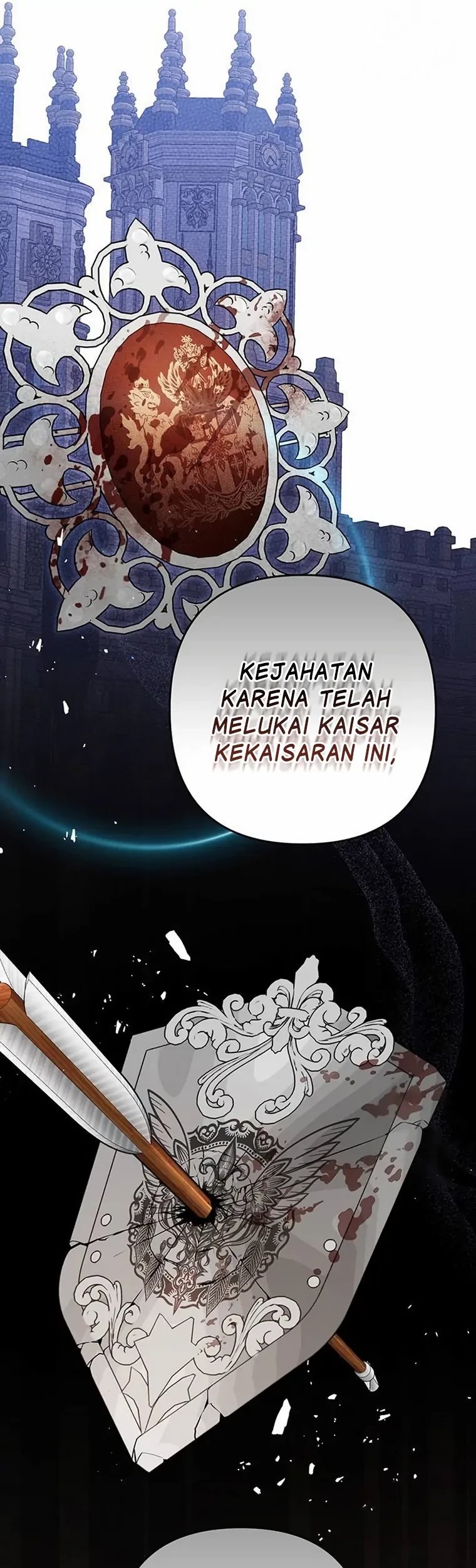 Baby Tyrant Bab 69 halaman 23