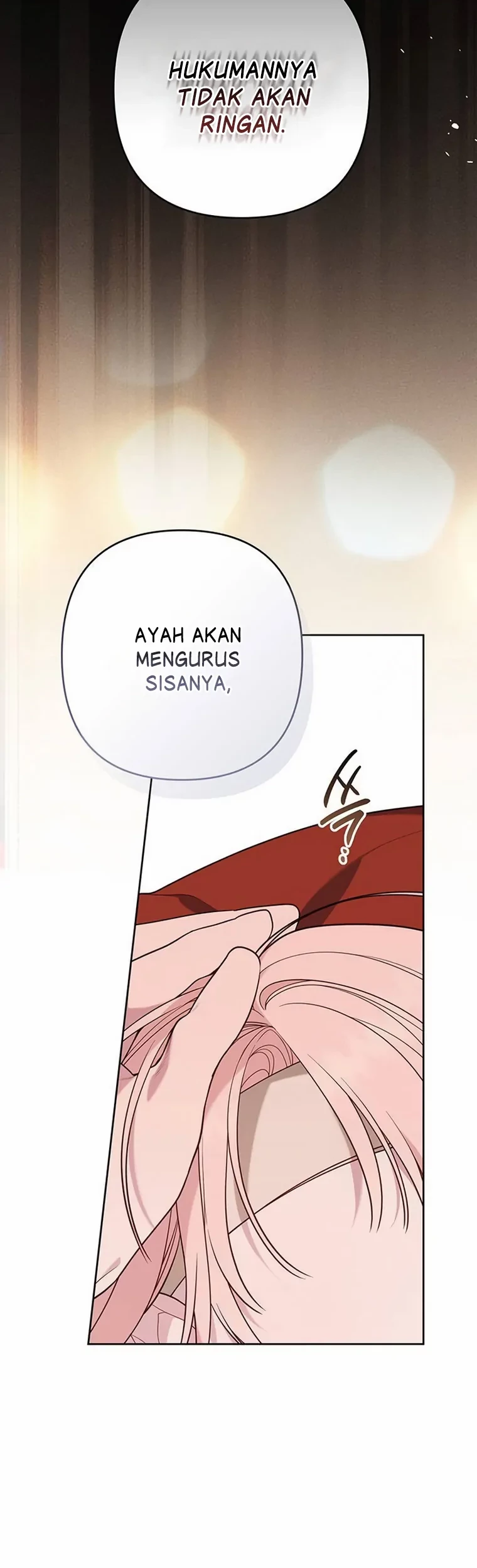 Baby Tyrant Bab 69 halaman 24