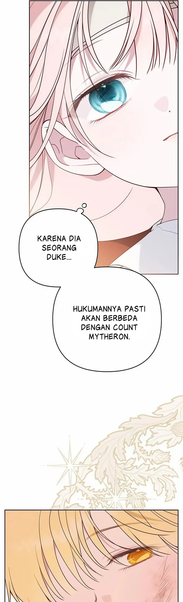 Baby Tyrant Bab 69 halaman 30