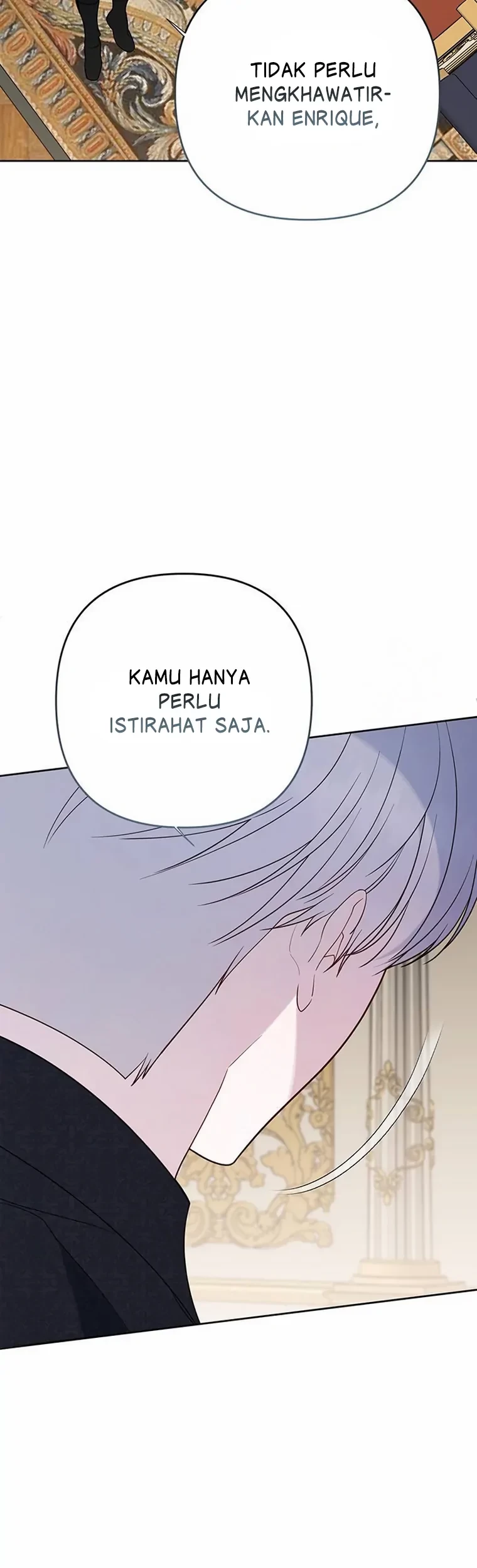 Baby Tyrant Bab 69 halaman 33