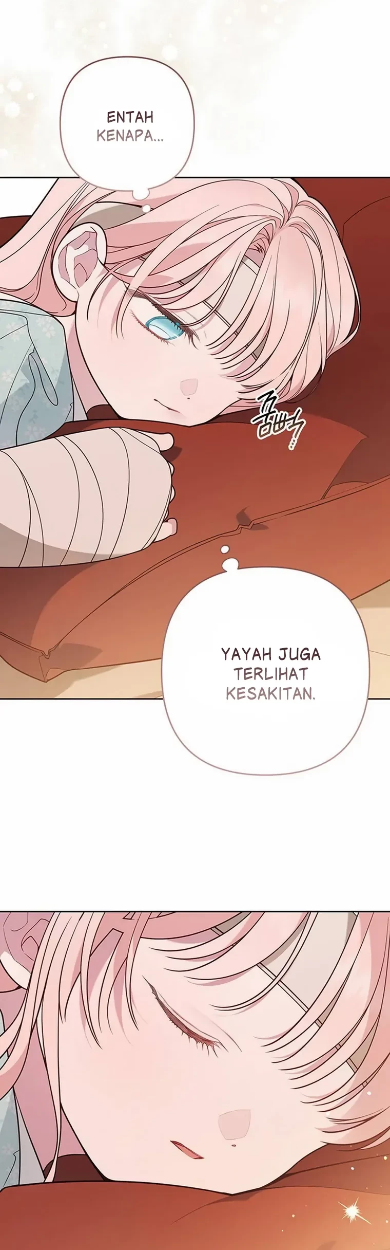 Baby Tyrant Bab 69 halaman 36