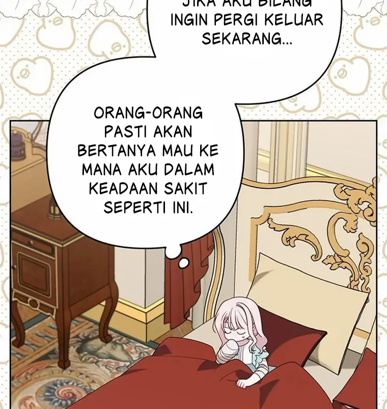 Baby Tyrant Bab 69 halaman 41