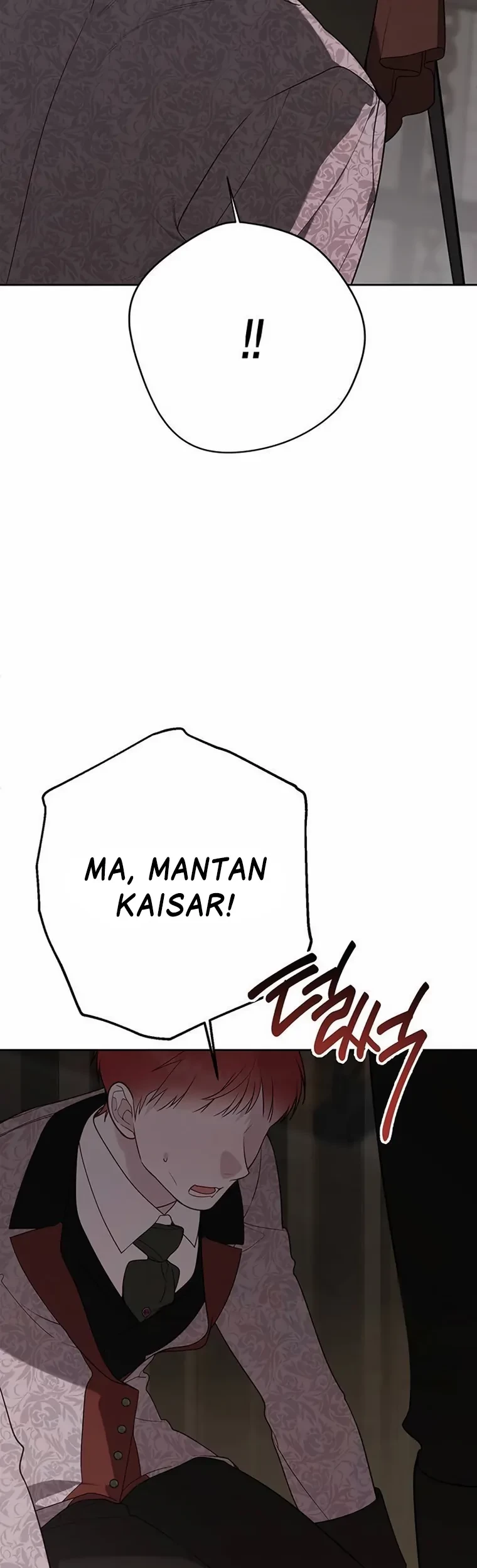 Baby Tyrant Bab 70 halaman 10