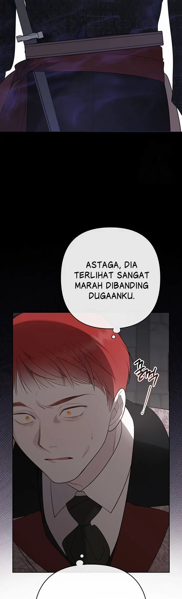 Baby Tyrant Bab 70 halaman 15