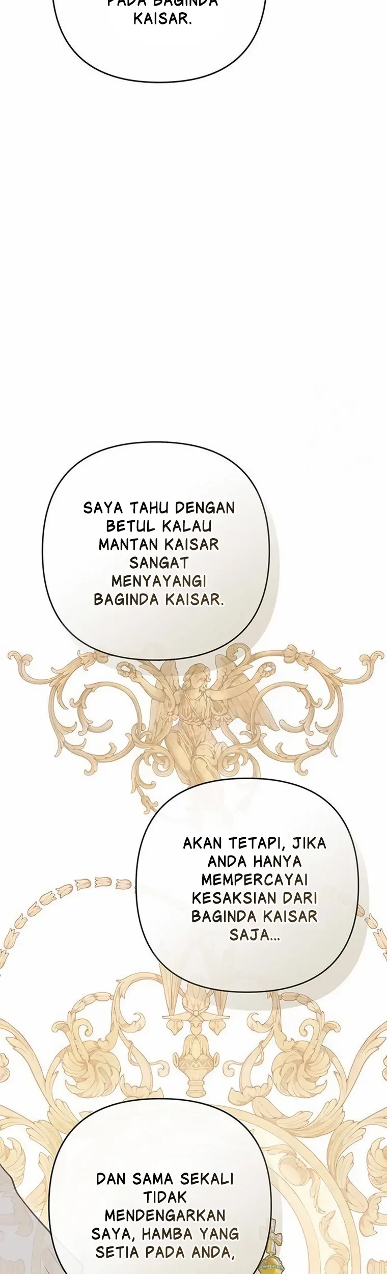 Baby Tyrant Bab 70 halaman 18