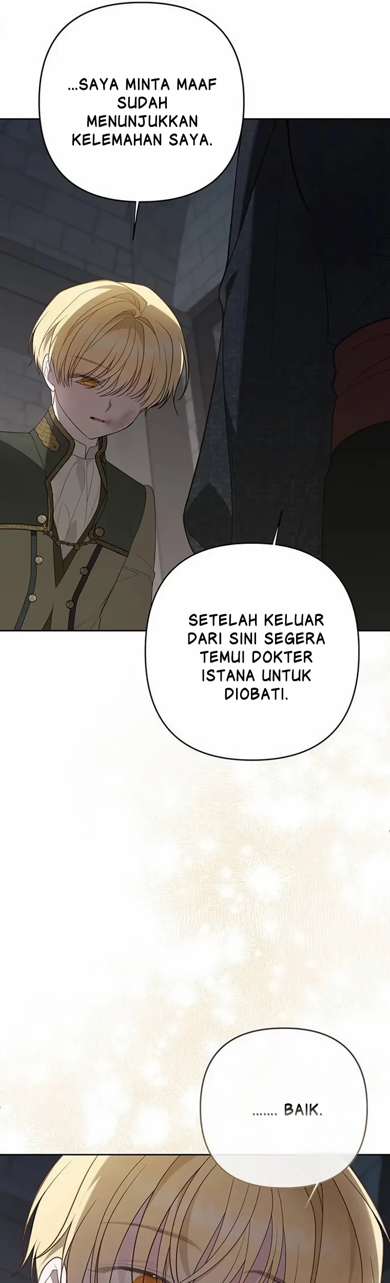 Baby Tyrant Bab 70 halaman 32