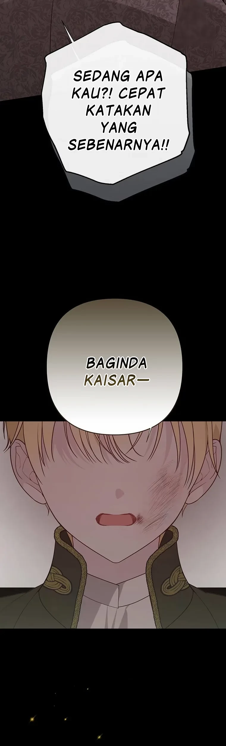 Baby Tyrant Bab 70 halaman 45