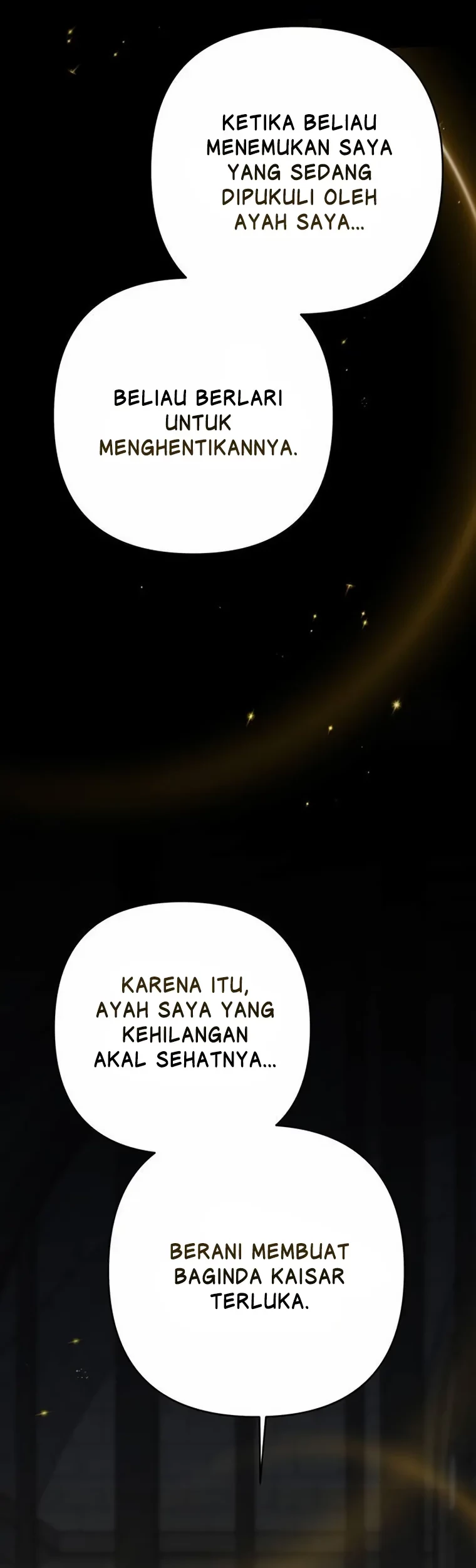 Baby Tyrant Bab 70 halaman 46