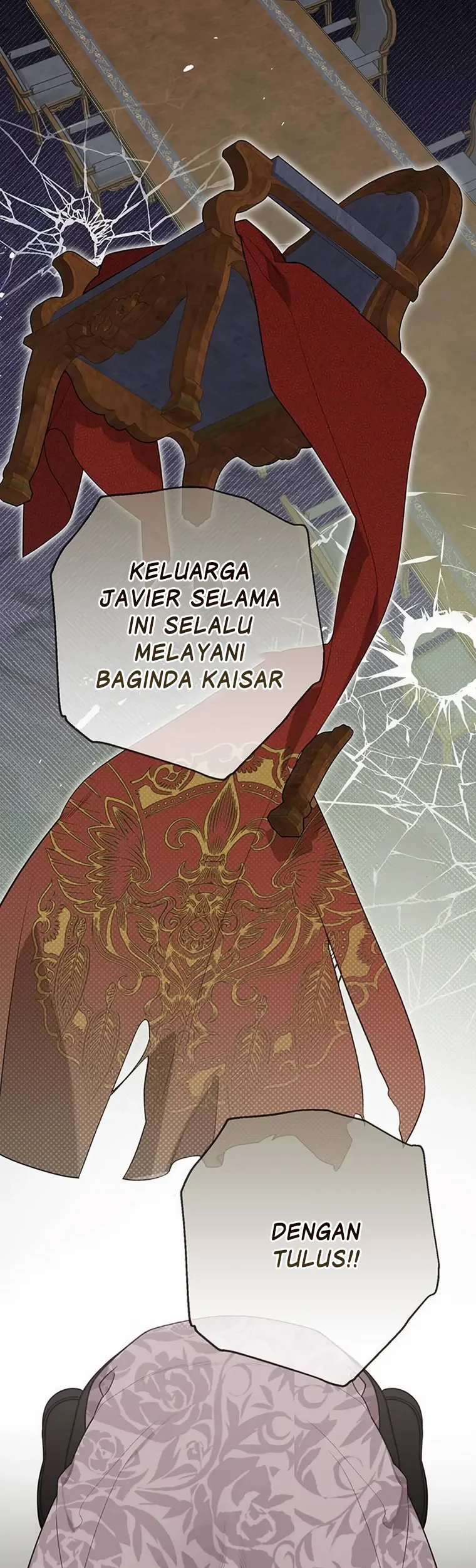 Baby Tyrant Bab 70 halaman 56