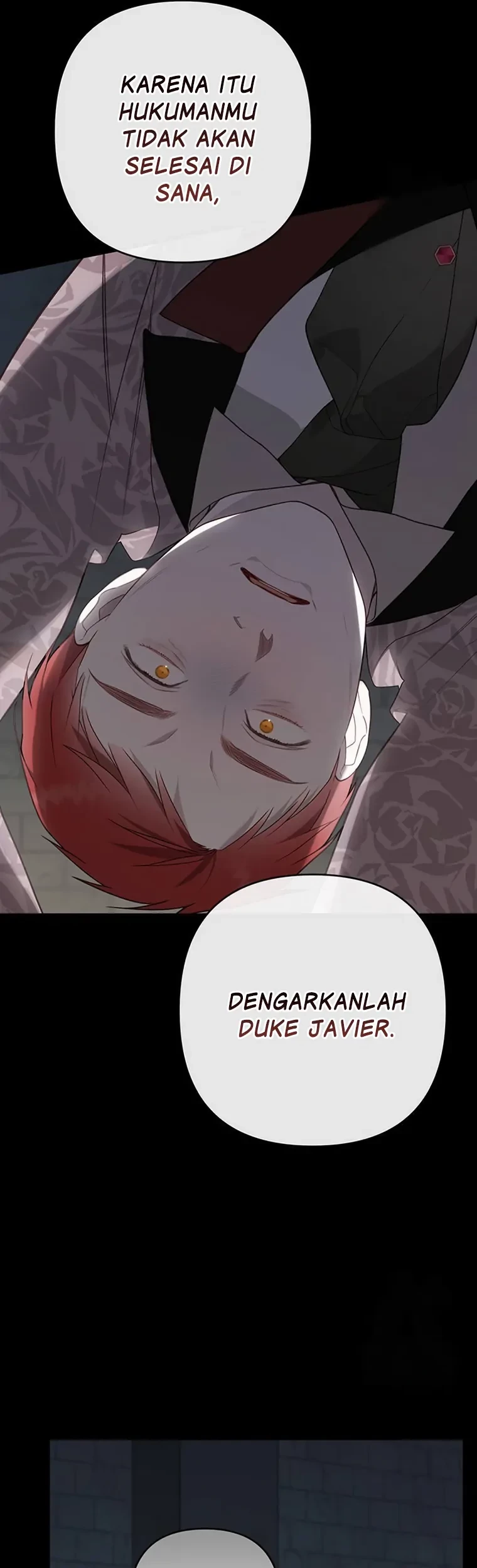 Baby Tyrant Bab 70 halaman 62
