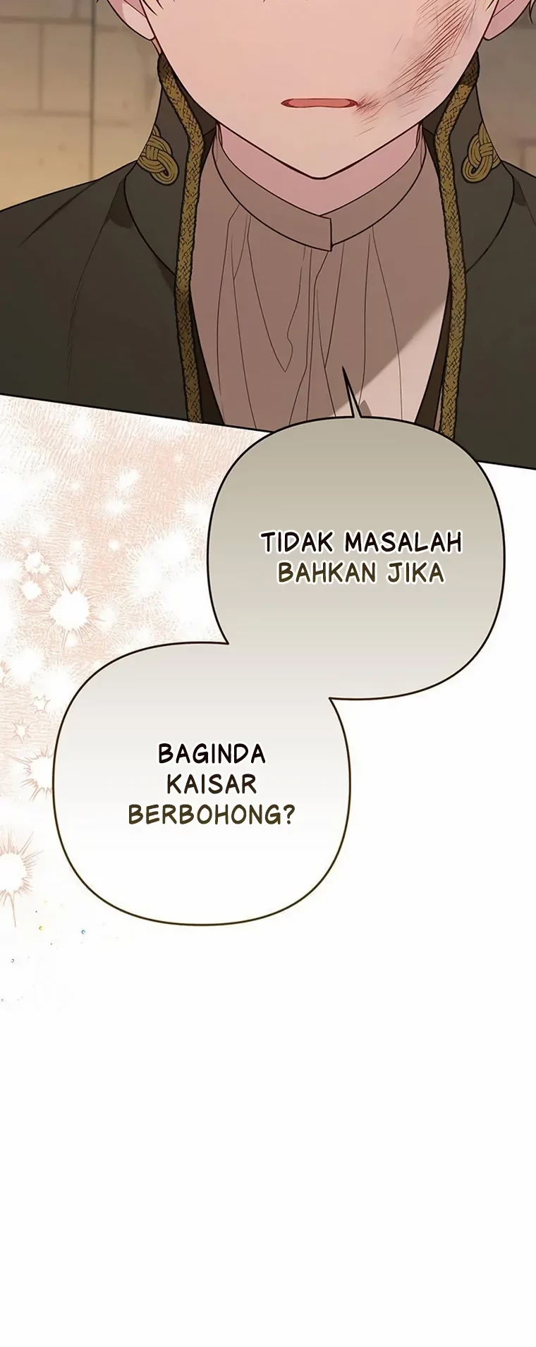 Baby Tyrant Bab 70 halaman 76