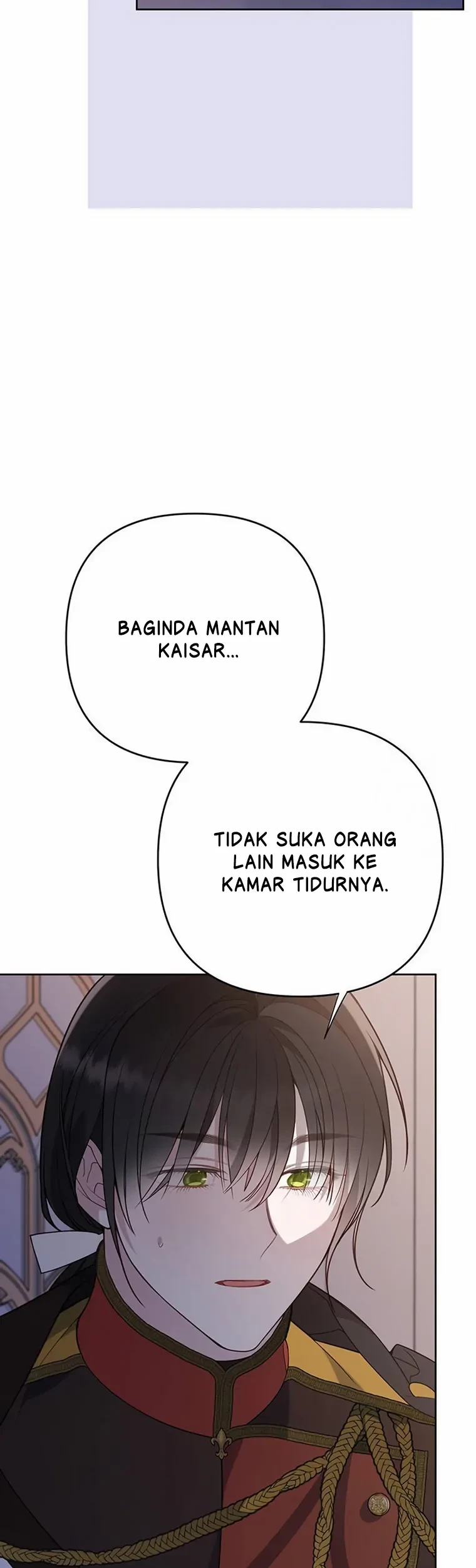 Baby Tyrant Bab 71 halaman 39
