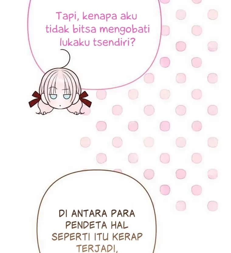 Baby Tyrant Bab 72 halaman 18