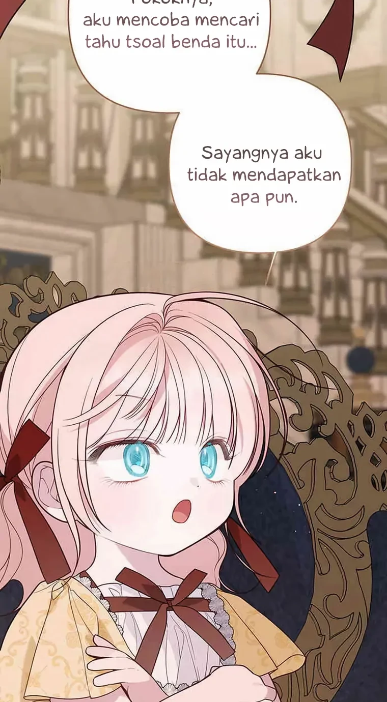 Baby Tyrant Bab 72 halaman 28