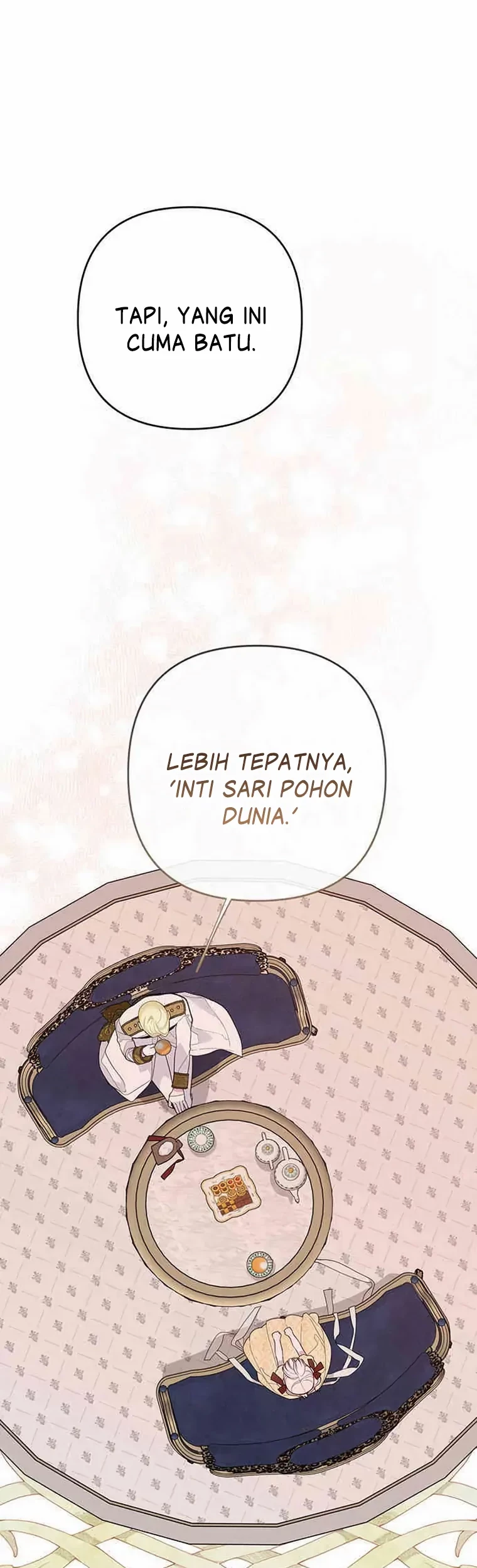 Baby Tyrant Bab 72 halaman 32