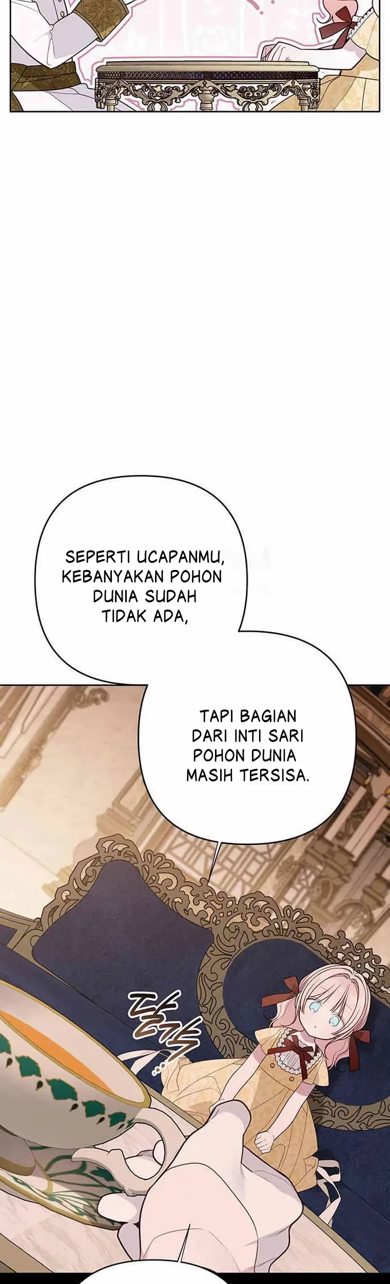 Baby Tyrant Bab 72 halaman 39