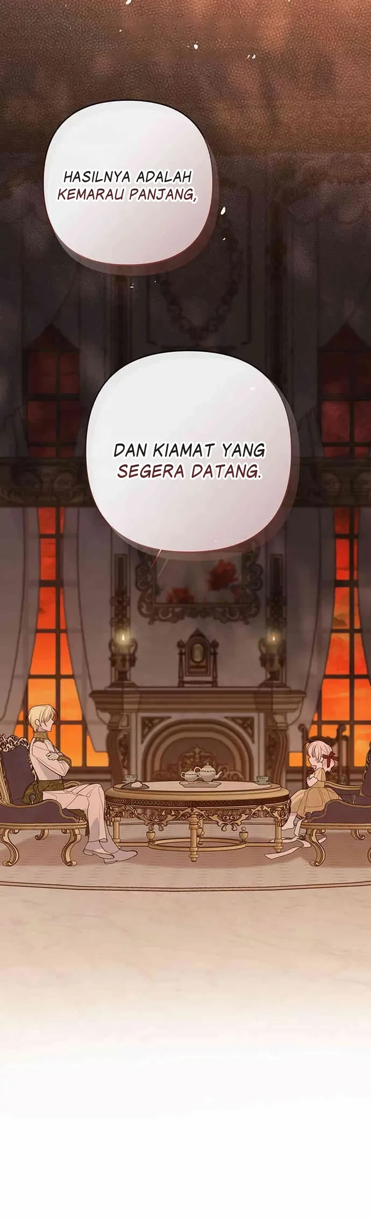 Baby Tyrant Bab 72 halaman 46