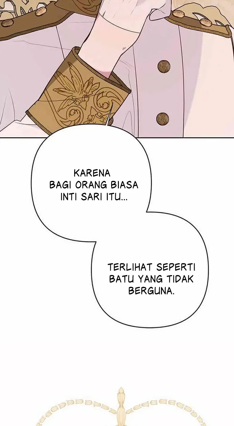 Baby Tyrant Bab 72 halaman 55