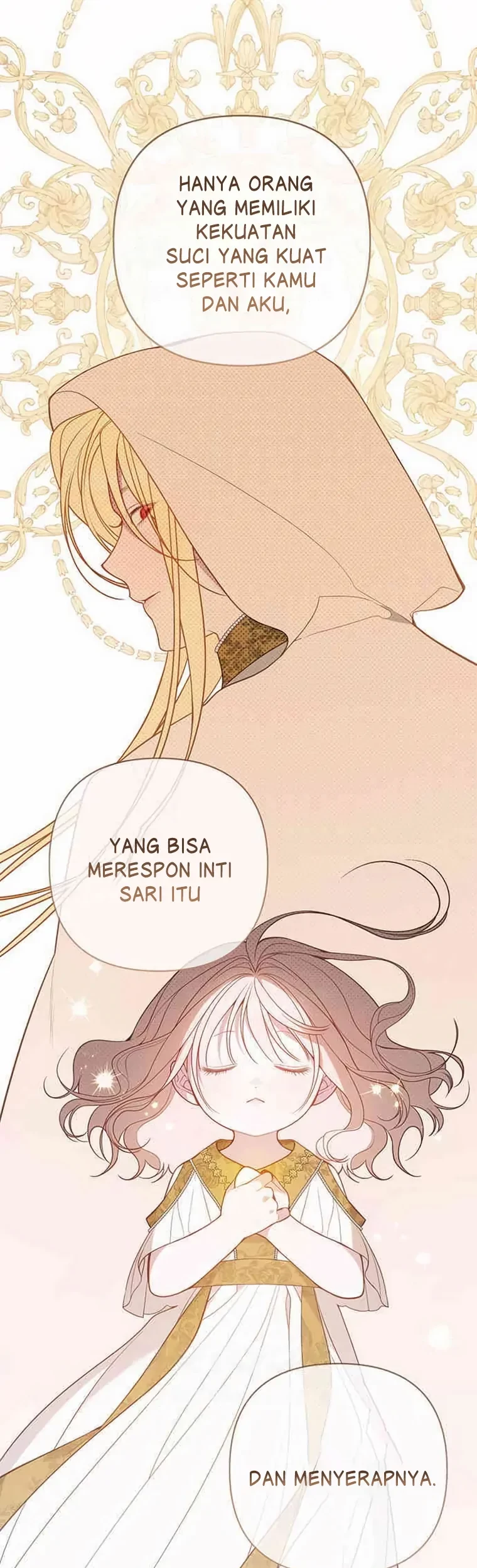 Baby Tyrant Bab 72 halaman 56