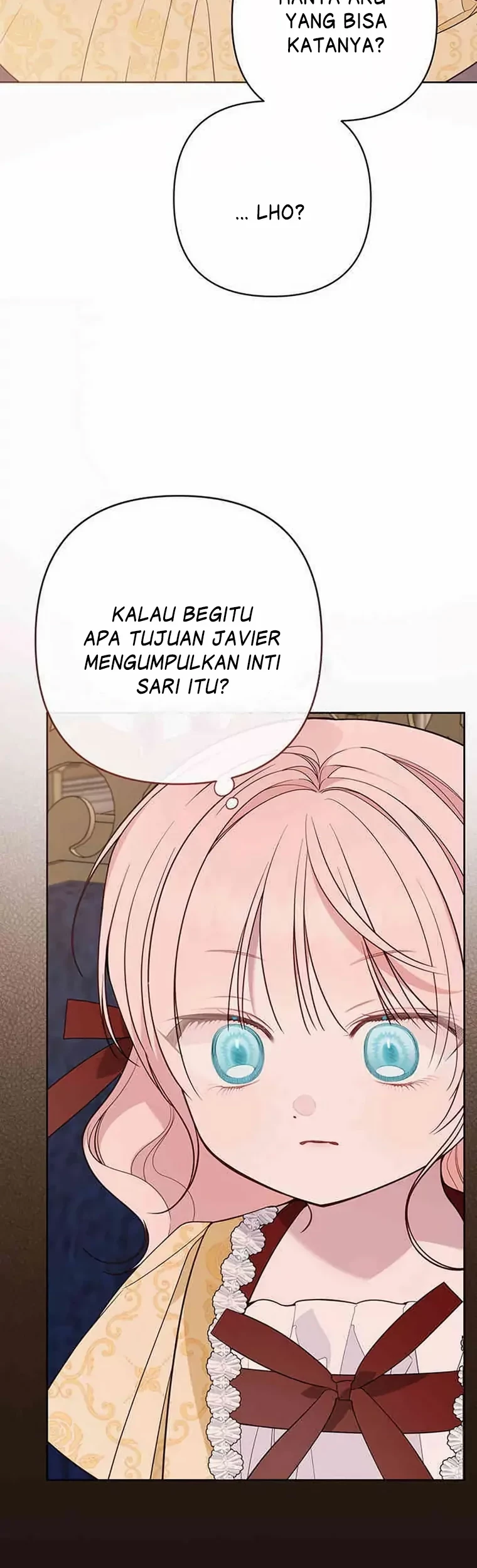 Baby Tyrant Bab 72 halaman 59