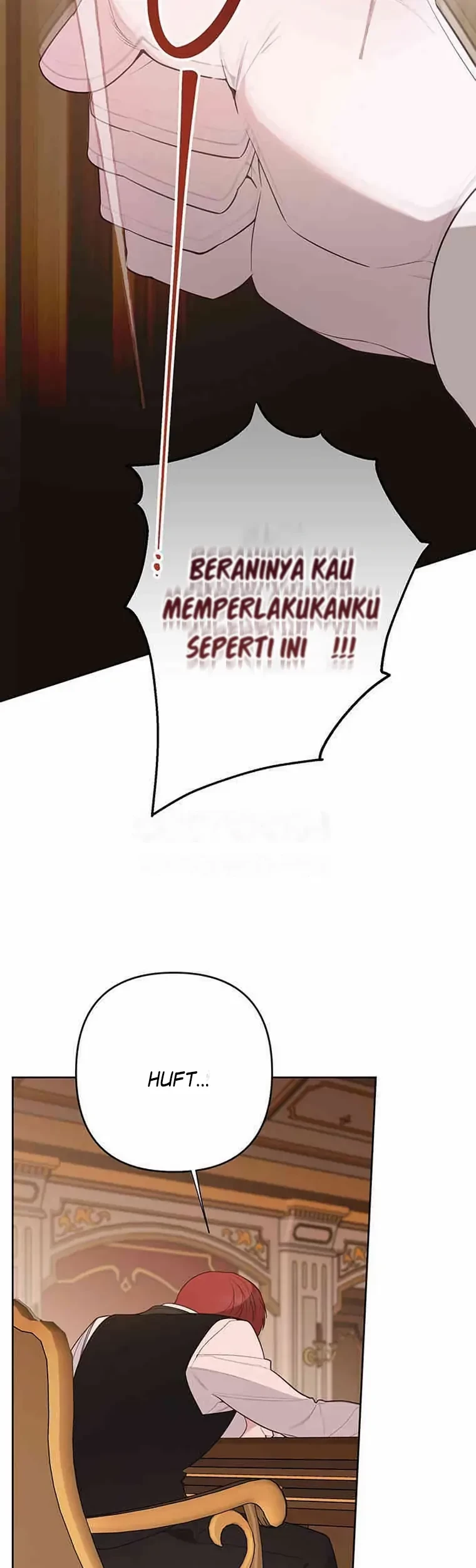 Baby Tyrant Bab 72 halaman 71