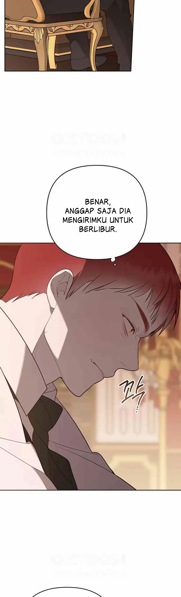 Baby Tyrant Bab 72 halaman 72