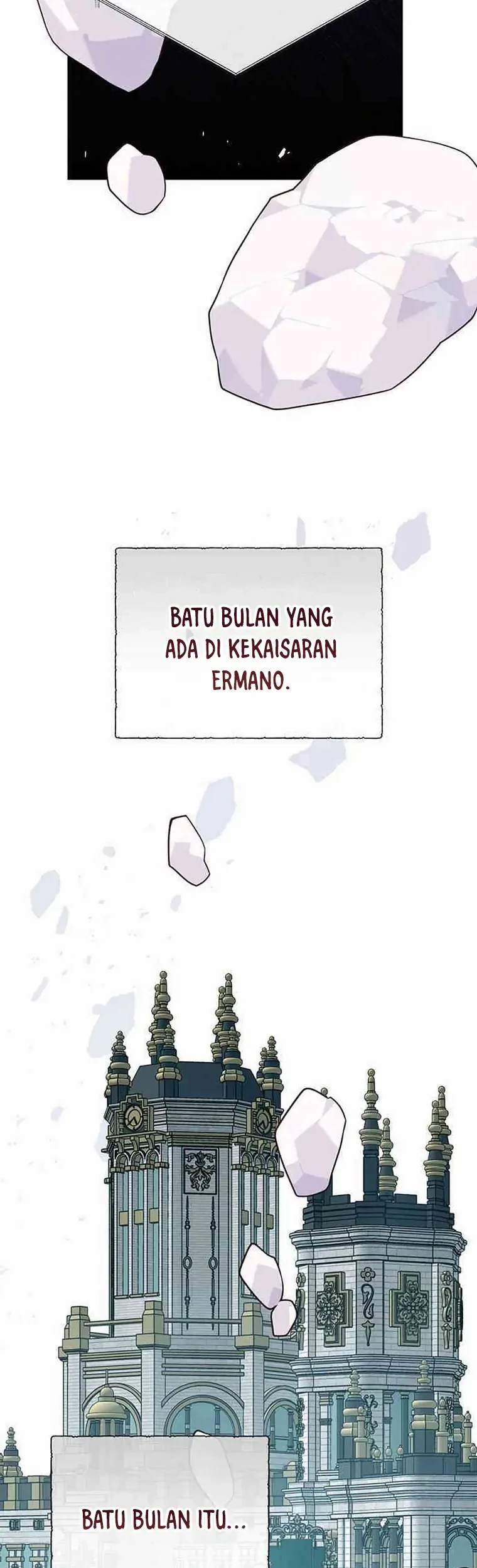 Baby Tyrant Bab 72 halaman 81