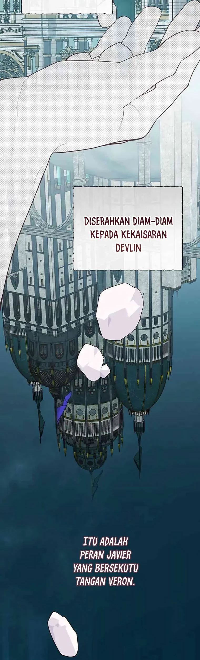Baby Tyrant Bab 72 halaman 82