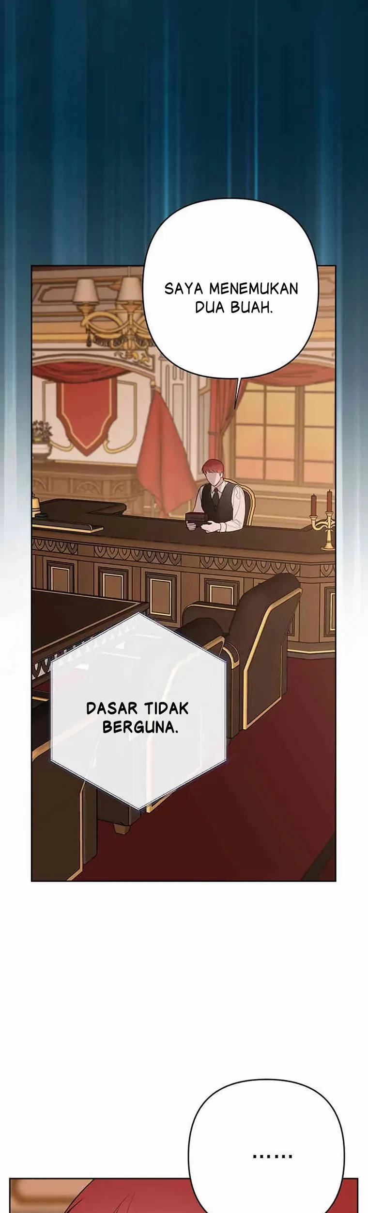 Baby Tyrant Bab 72 halaman 84