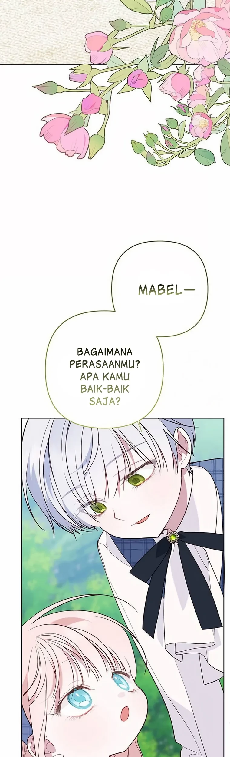 Baby Tyrant Bab 73 halaman 4