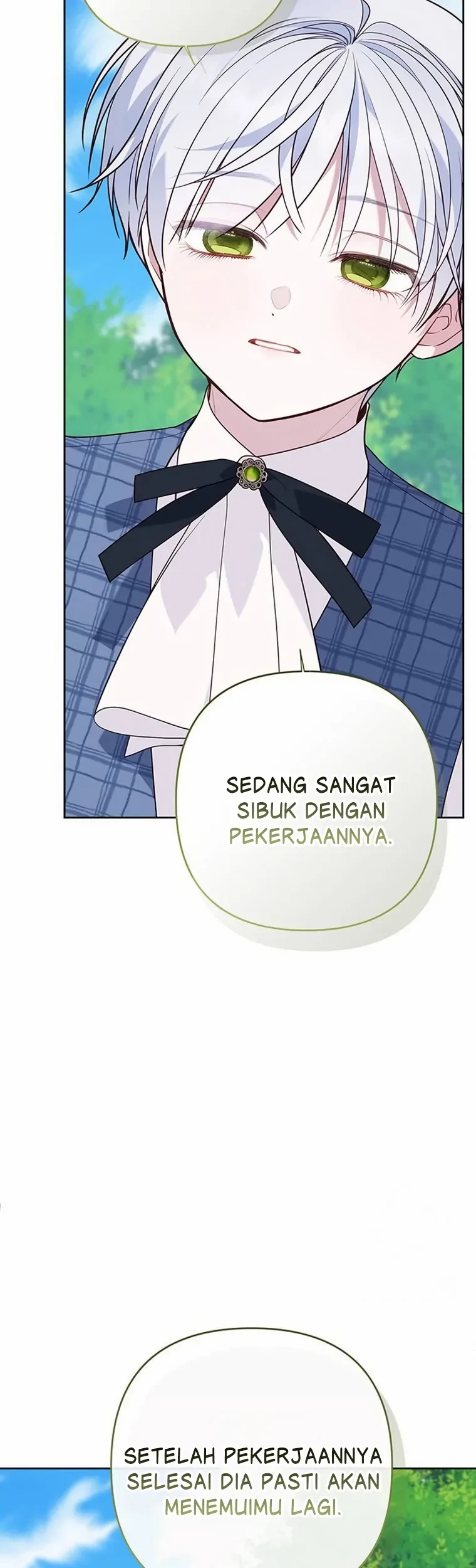 Baby Tyrant Bab 73 halaman 24