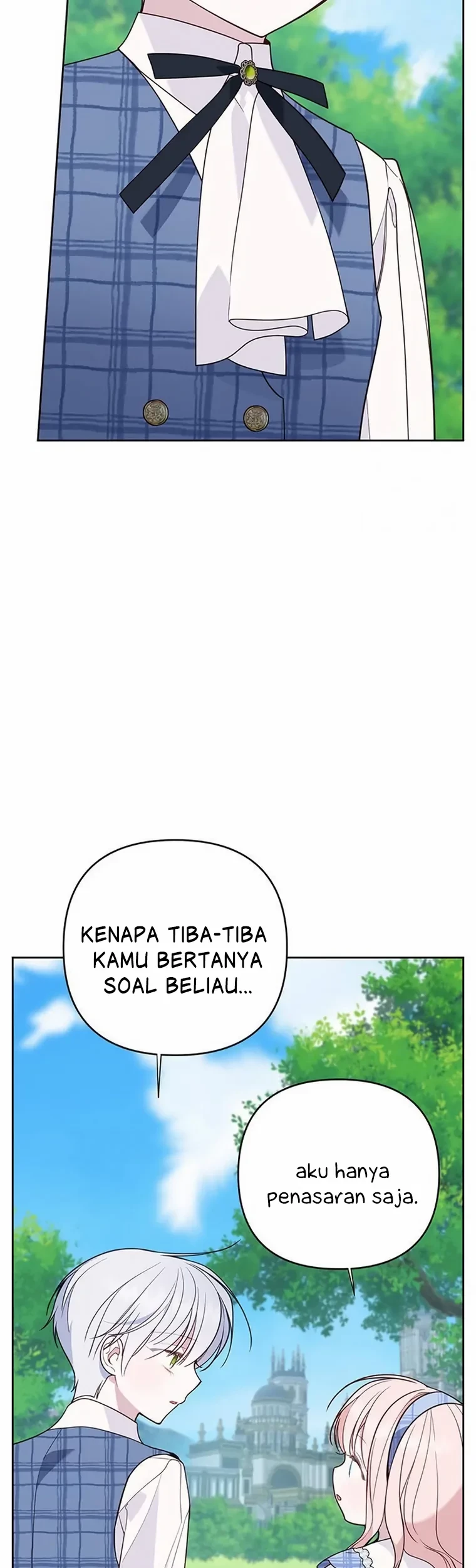 Baby Tyrant Bab 73 halaman 36