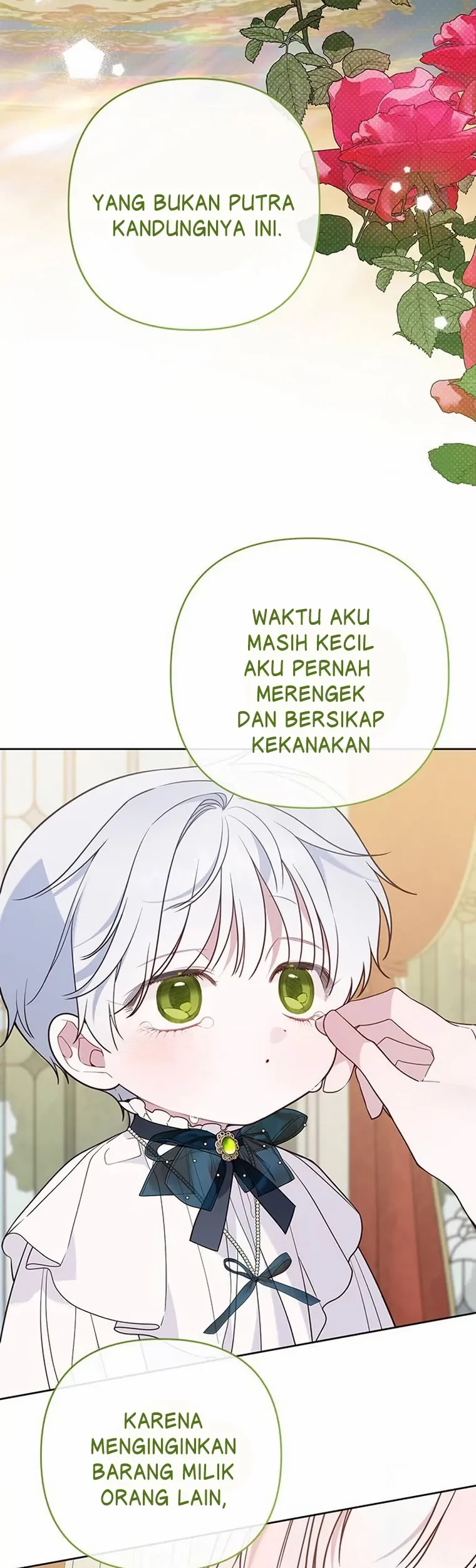Baby Tyrant Bab 73 halaman 39