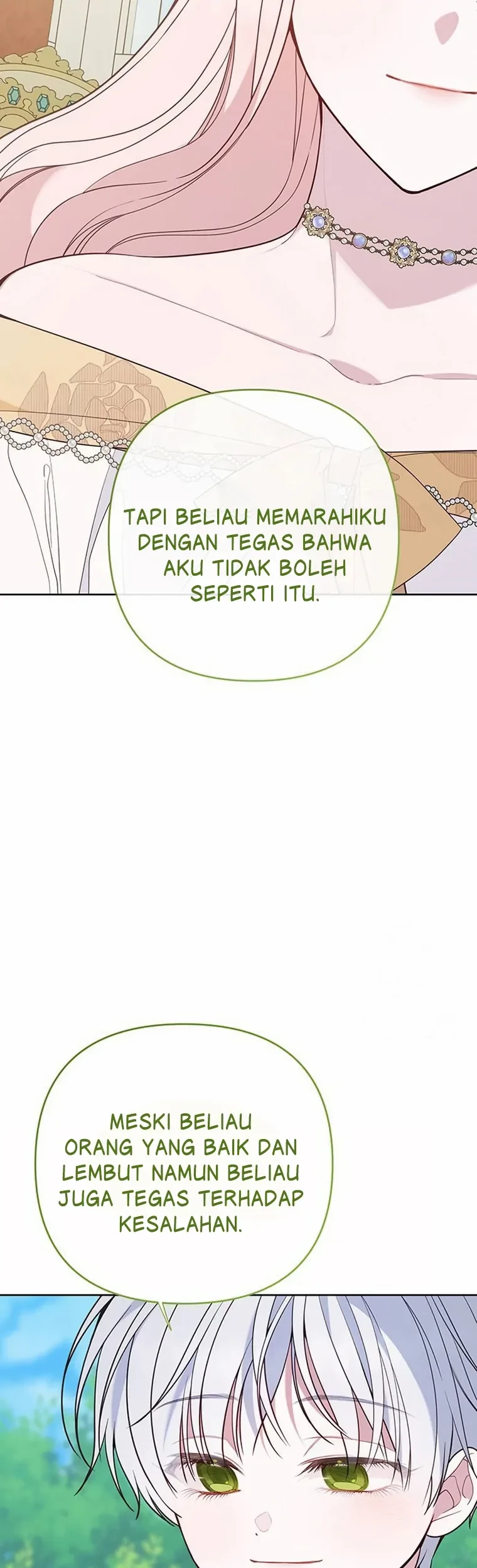 Baby Tyrant Bab 73 halaman 41