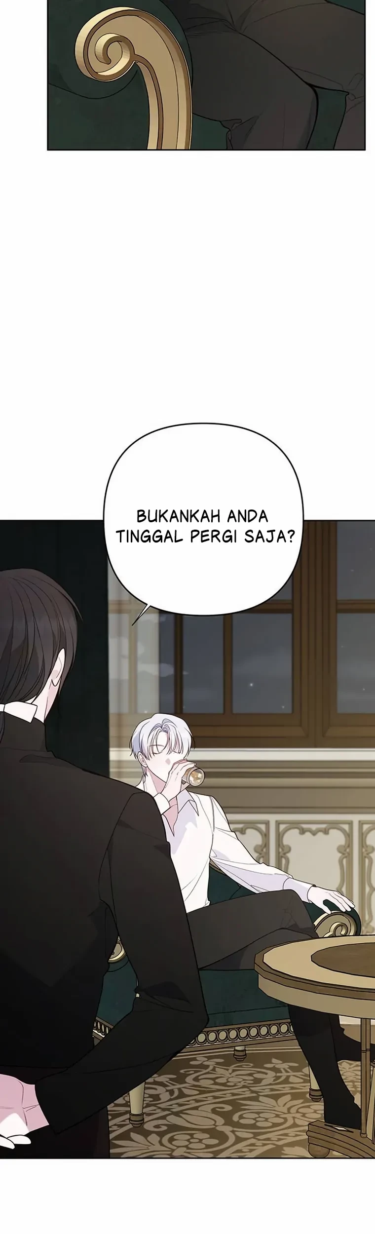 Baby Tyrant Bab 73 halaman 51