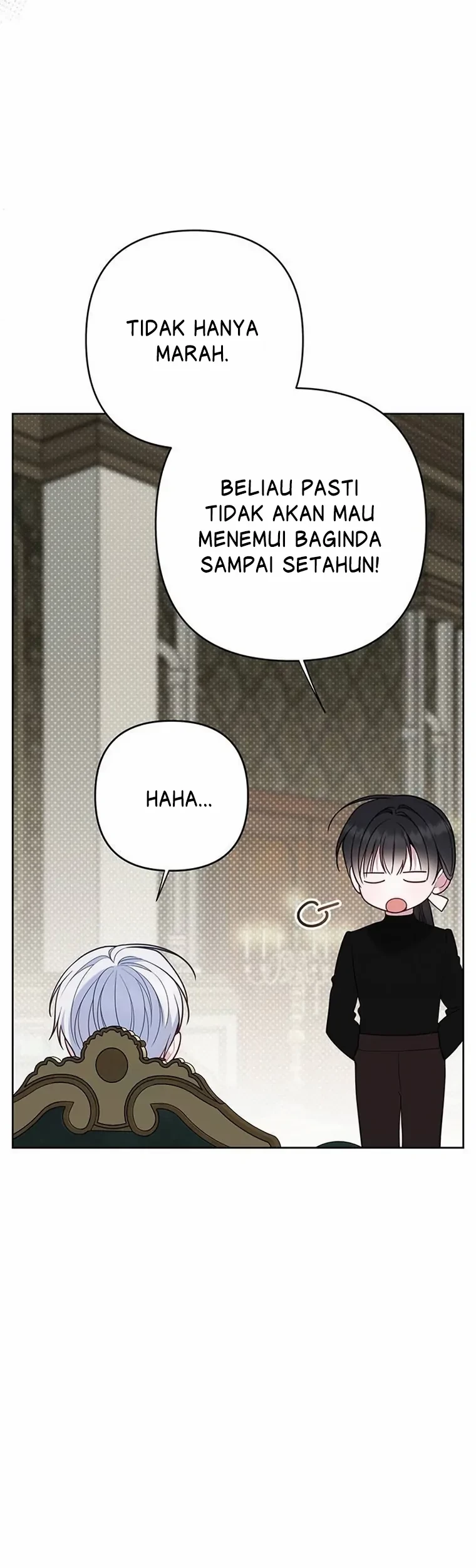Baby Tyrant Bab 73 halaman 64