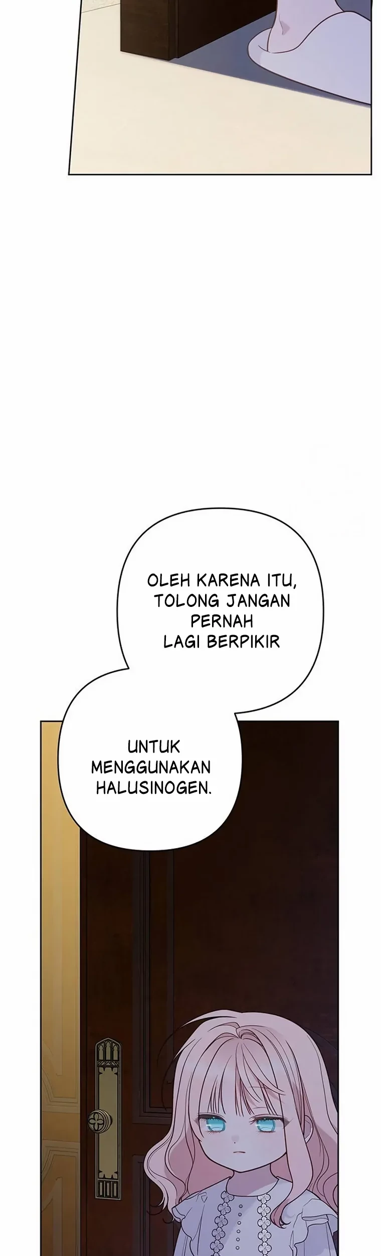 Baby Tyrant Bab 73 halaman 68