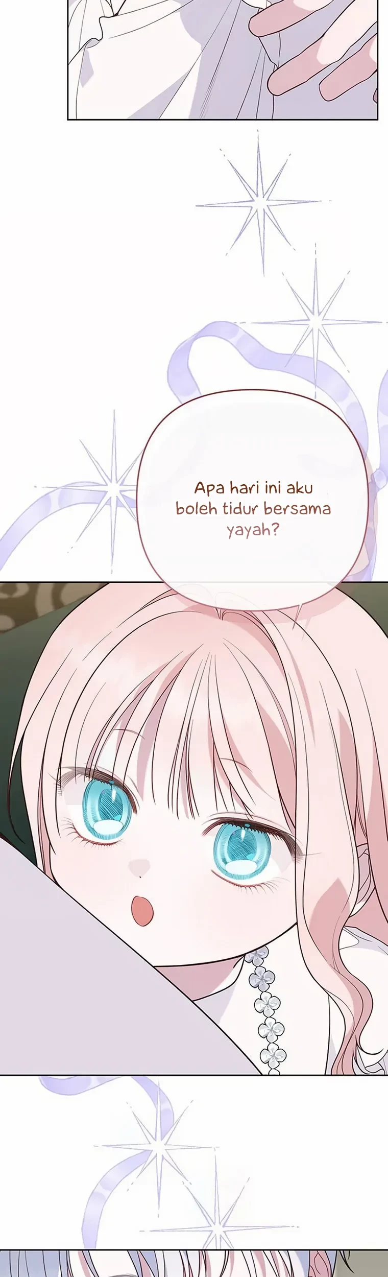 Baby Tyrant Bab 73 halaman 77